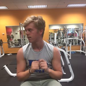 Meet your Posher, Peggy